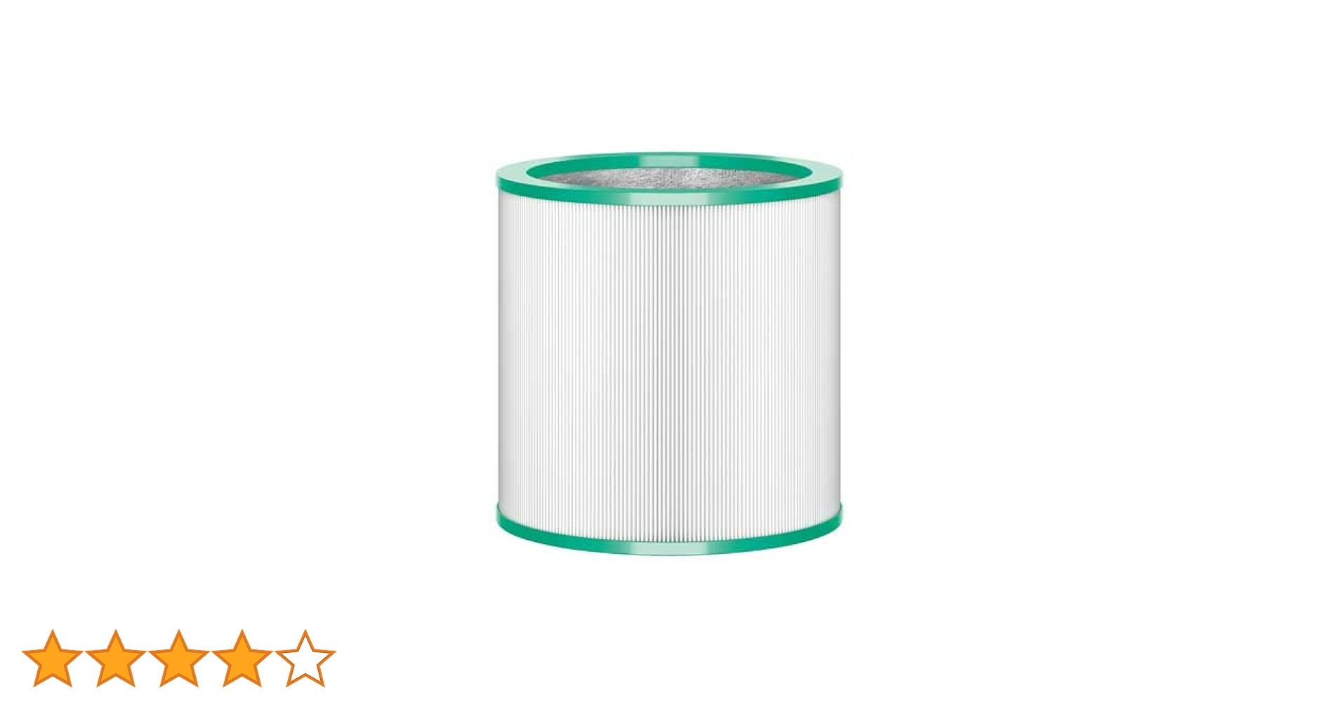 Dyson Pure シリ-ズ交換用フィルタ-(AM/TP用) 【新品2個】 Amazon | Dyson Pure シリ-ズ交換用フィルタ-(AM/TP用) 1個